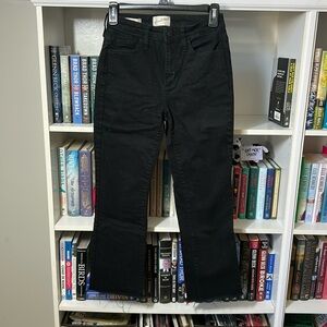 Universal thread jeans